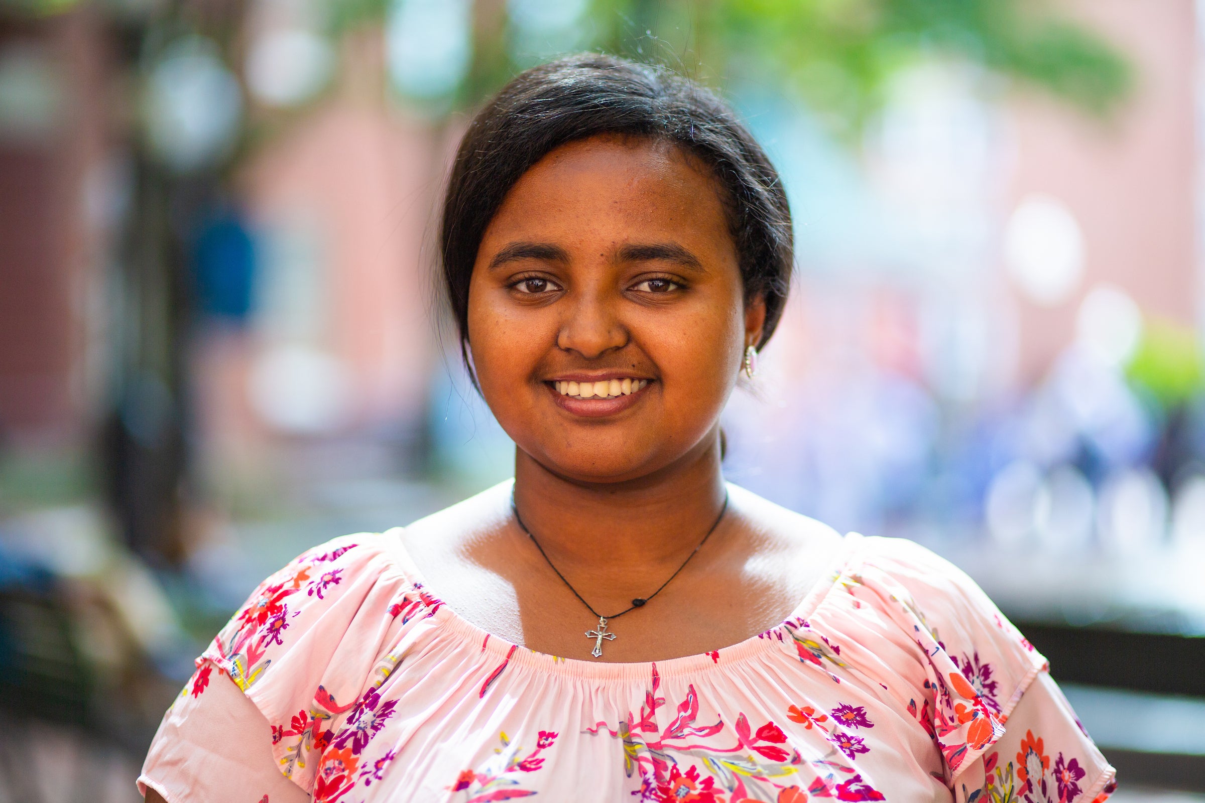 Betelhem Mekonnen